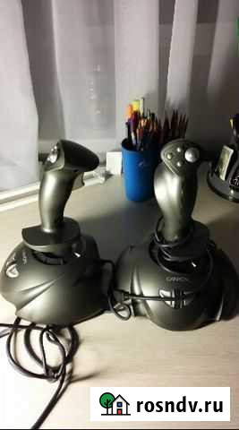 Джойстик игровой Мурманск - изображение 1