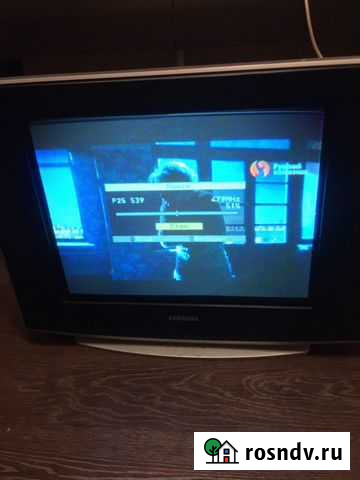 Телевизор Воткинск - изображение 1