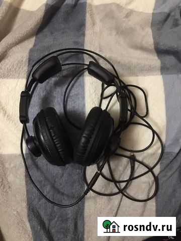 Наушники Axelvox HD272 Иваново - изображение 1