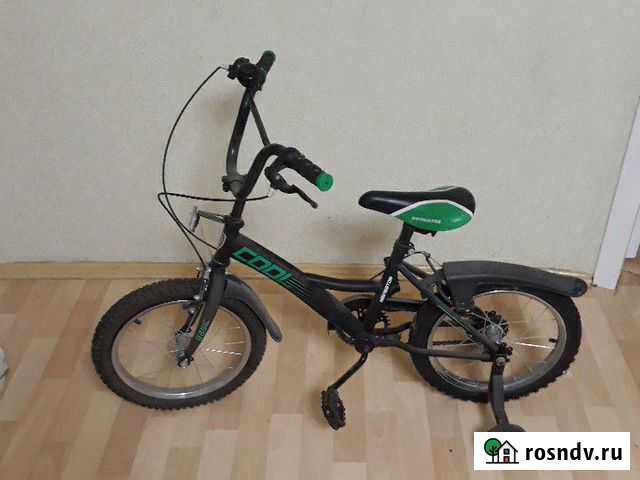 Велосипед Саров - изображение 1
