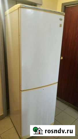 Холодильник Атлант +привезу Москва - изображение 1