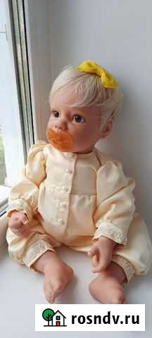 Кукла Ли Миддлетон Кунгур - изображение 1