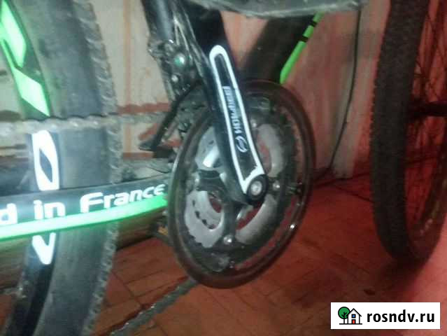 Велосипед Lorak Владимир - изображение 1