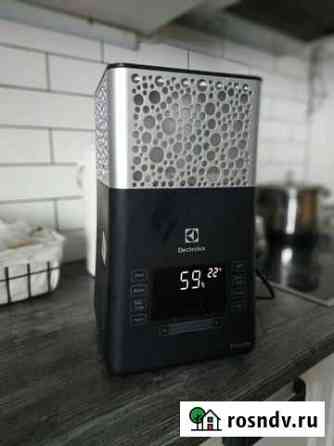 Увлажнитель воздуха electrolux Красноярск