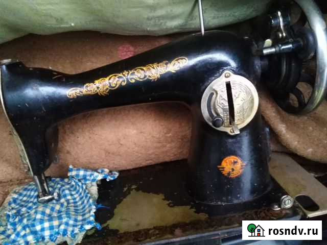 Швейная машинка умз Ульяновск - изображение 1