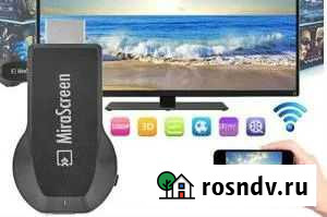 Aдаптер дублирование экрана Барнаул - изображение 1