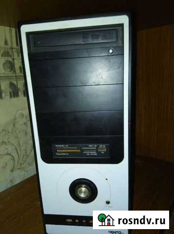 Системный блок Березники - изображение 1