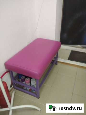 Парикмахерское оборудование бу Санкт-Петербург - изображение 1