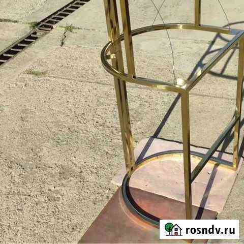 Порошковая покраска Саратов