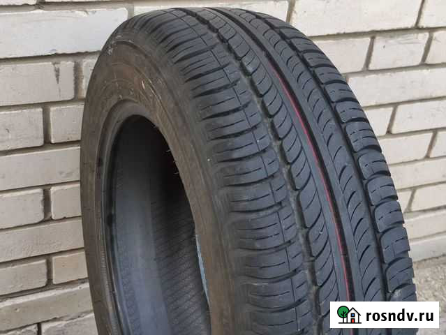 Бу шина Amtel Planet DC 185/65 R15 лето Гусь-Хрустальный - изображение 1
