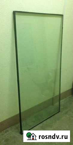 Стеклопакет без рамы Ярославль - изображение 1