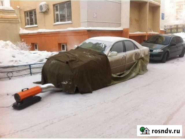 Прикурю,отогрею, заведу вашу машину Вологда - изображение 1