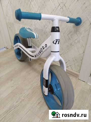 Беговел Milano 2.0 Ижевск - изображение 1