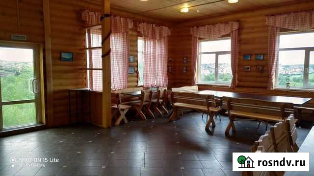 Сдам в аренду помещение кафе Ново-Талицы - изображение 1