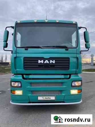 MAN 19.362, 2006 Усть-Лабинск
