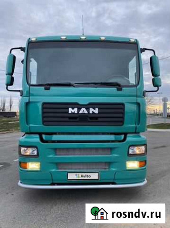 MAN 19.362, 2006 Усть-Лабинск - изображение 1