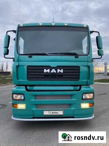 MAN 19.362, 2006 Усть-Лабинск - изображение 1