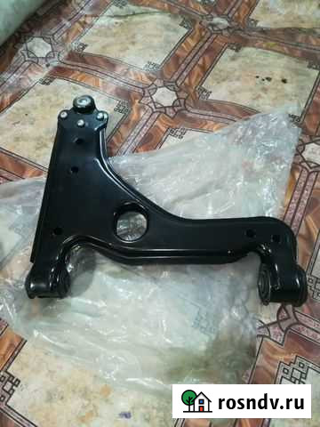 Рычаг Североморск - изображение 1