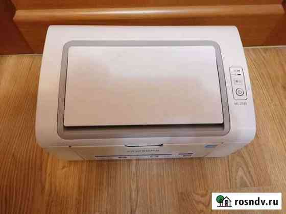 Принтер Samsung ml-2165 Ростов-на-Дону
