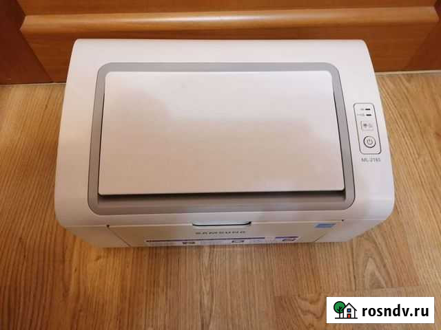Принтер Samsung ml-2165 Ростов-на-Дону - изображение 1