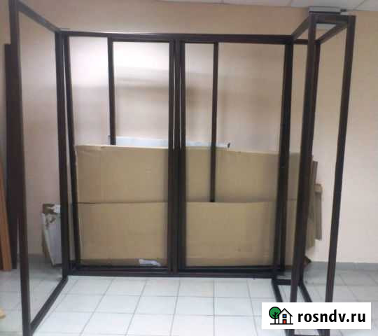 Стенд экспозитор для входных дверей Зеленодольск - изображение 1