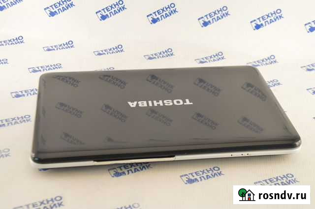 Intel i7-3610qm/6Gb/1000Gb Пенза - изображение 1