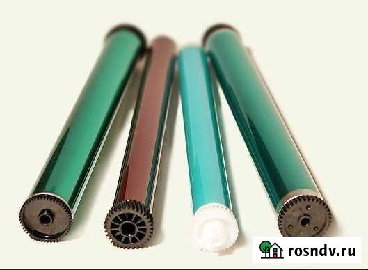 Запчасти для лазерных картриджей Саратов - изображение 1