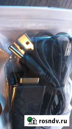 Активный конвертер hdmi - VGA, черный Уфа - изображение 1