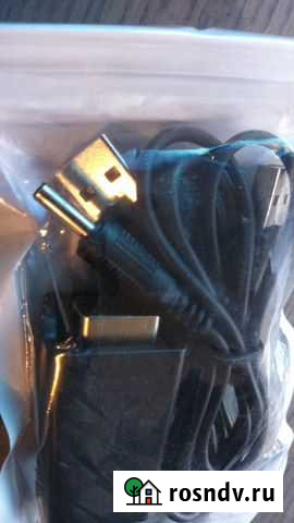 Активный конвертер hdmi - VGA, черный Уфа - изображение 1