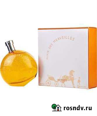 Туалетная вода женская Черкесск - изображение 1