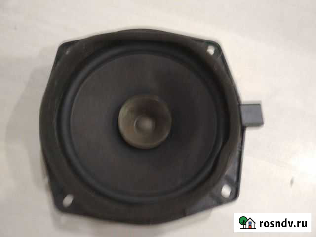Динамик Mitsubishi Ижевск - изображение 1