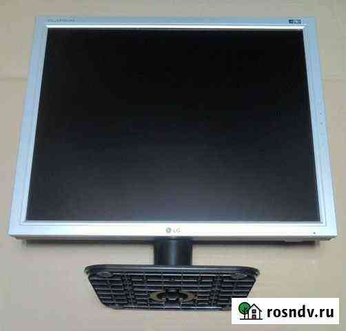Монитор LG Flatron L1918S Красноярск