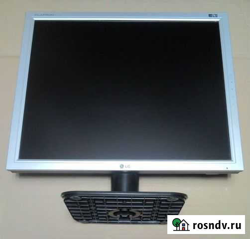 Монитор LG Flatron L1918S Красноярск - изображение 1