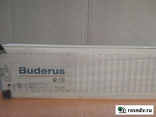 Радиатор отопления Киров - изображение 1