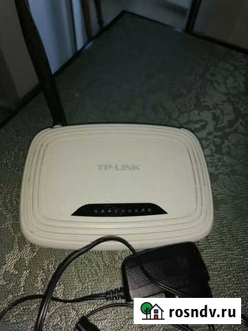 Wi fi роутер Ульяновск - изображение 1