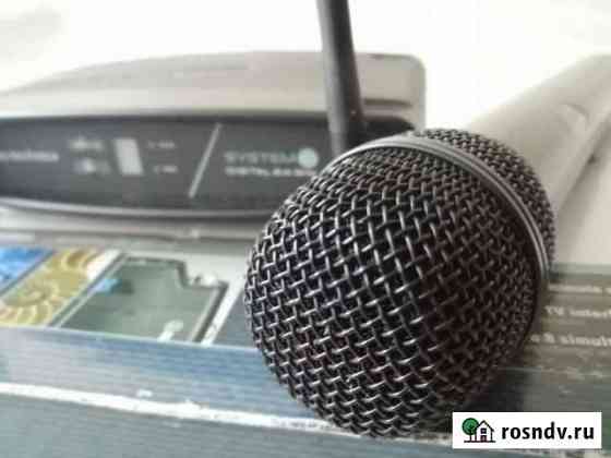 Цифровая радиосистема Audio-Technica System 10 2.4 Коломна