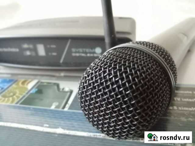 Цифровая радиосистема Audio-Technica System 10 2.4 Коломна - изображение 1