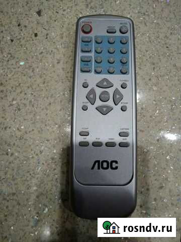 Пульт ду лос Борисоглебск - изображение 1