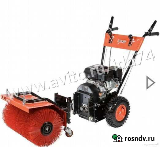 Подметальная машина Brait BSS7060 Нижневартовск - изображение 1