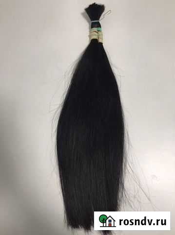 Наращивание Волос Симферополь - изображение 1