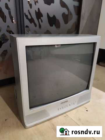 Телевизор samsung CS-21F Кольчугино - изображение 1