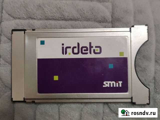 CAM модуль для тв Альметьевск - изображение 1