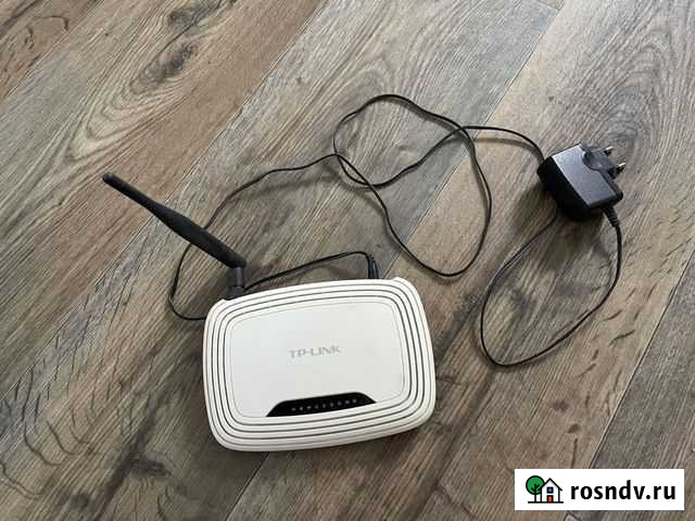 Wi fi роутер Вольск - изображение 1
