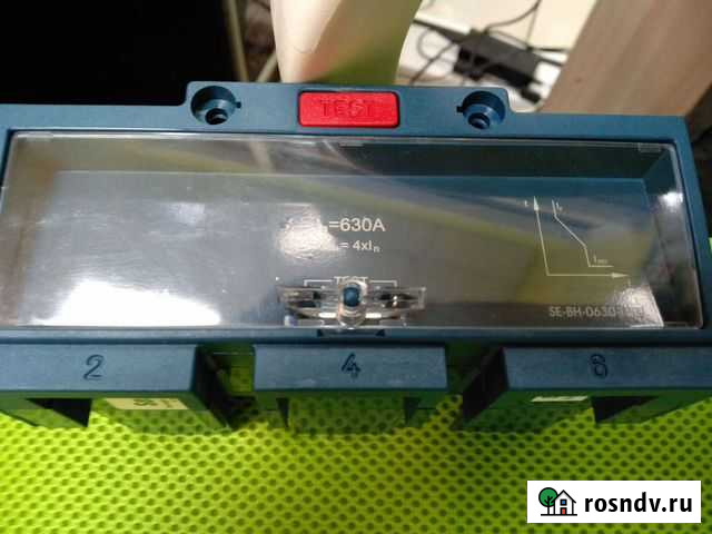 Коммутационный блок BH630NE305 Курск - изображение 1