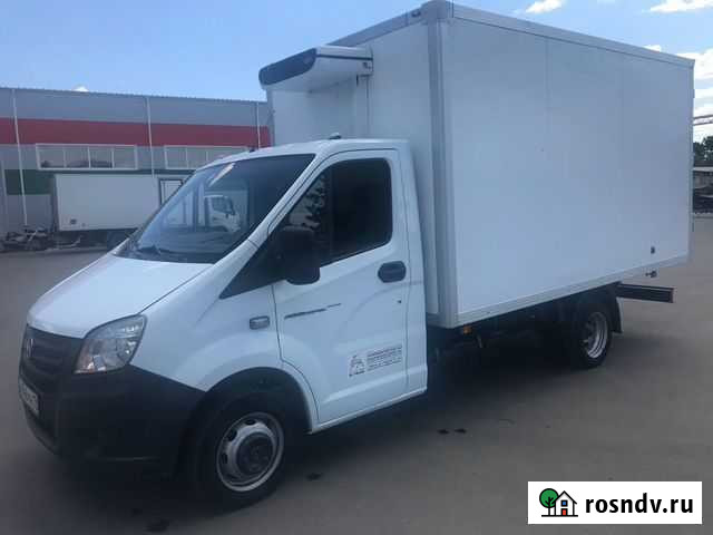 Газ газель Next в Абакане Абакан - изображение 1