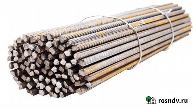 Арматура Елизово - изображение 1