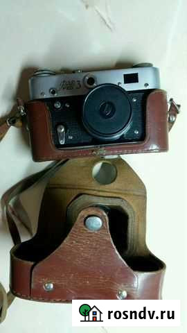 Фэд 3 Новосибирск - изображение 1