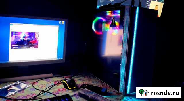 Системный блок16 ядер 1050(2г) Железногорск - изображение 1