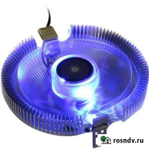 Кулер для процессора Рыбинск - изображение 1