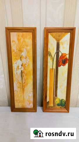 Картина Калининград - изображение 1